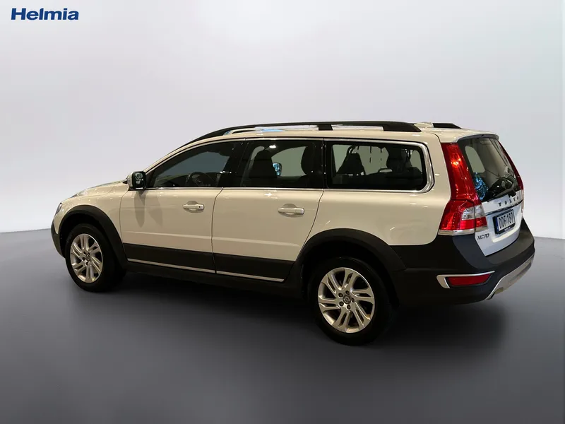 Bild 3 av 15 – Volvo XC70 XC D4 AWD ClassicMomentum Classic Momentum