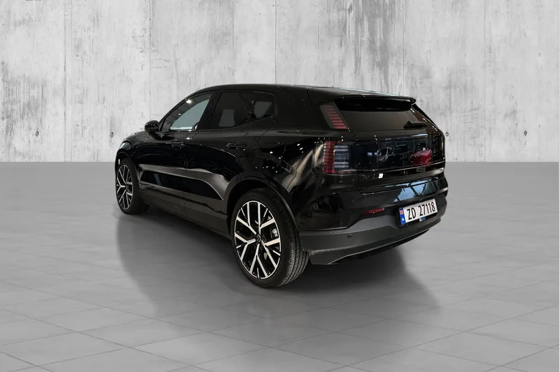 Volvo EX30 Twin Motor Performance bilde 7