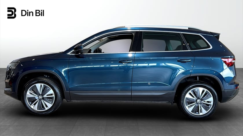 Bild 2 av Škoda Karoq STYLE TSI 150 DSG