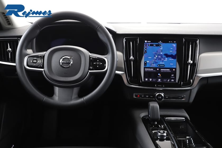 Bild 4 av Volvo V90 T6 Plus Dark Nordic Edition