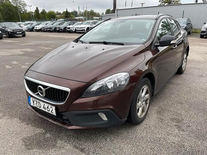 Bild 1 av Volvo V40 Cross Country