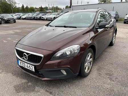 Volvo V40 Cross Country