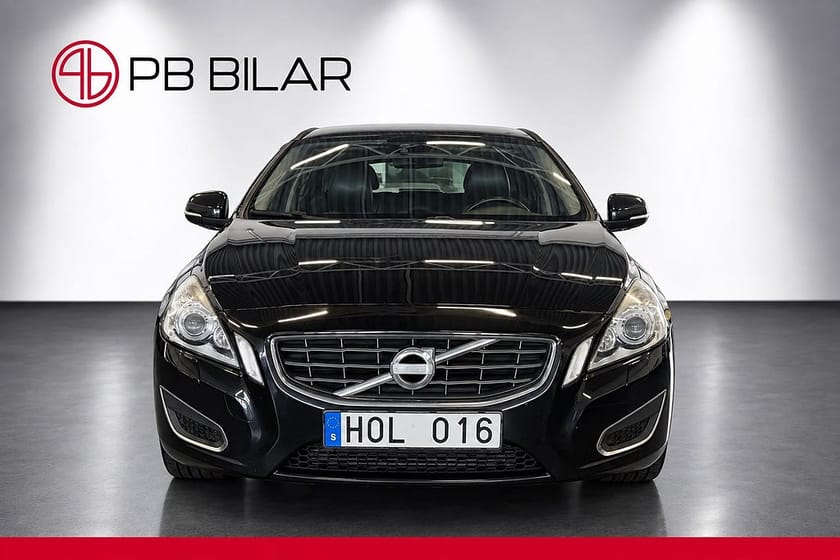 Bild 3 av Volvo V60