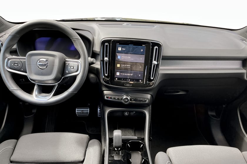Bild 4 av Volvo XC40 P6 Recharge Plus