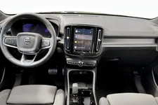 Volvo XC40 P6 Recharge