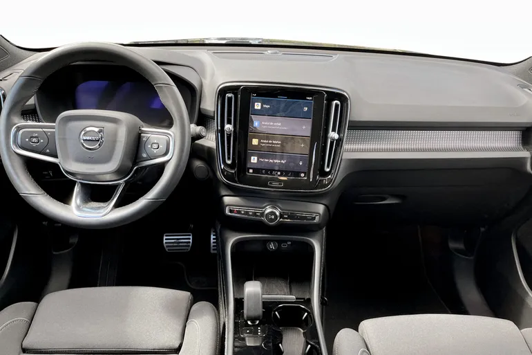 Volvo XC40 P6 Recharge