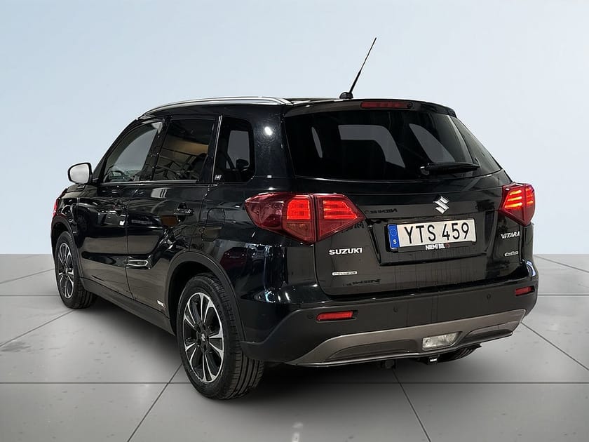 Bild 5 av Suzuki Vitara 1.4 AllGrip Inclusive Panorama Drag Kamera Mvärm SoV