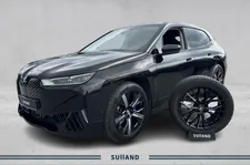 Thumnail bilde 0 av BMW iX xDrive40
