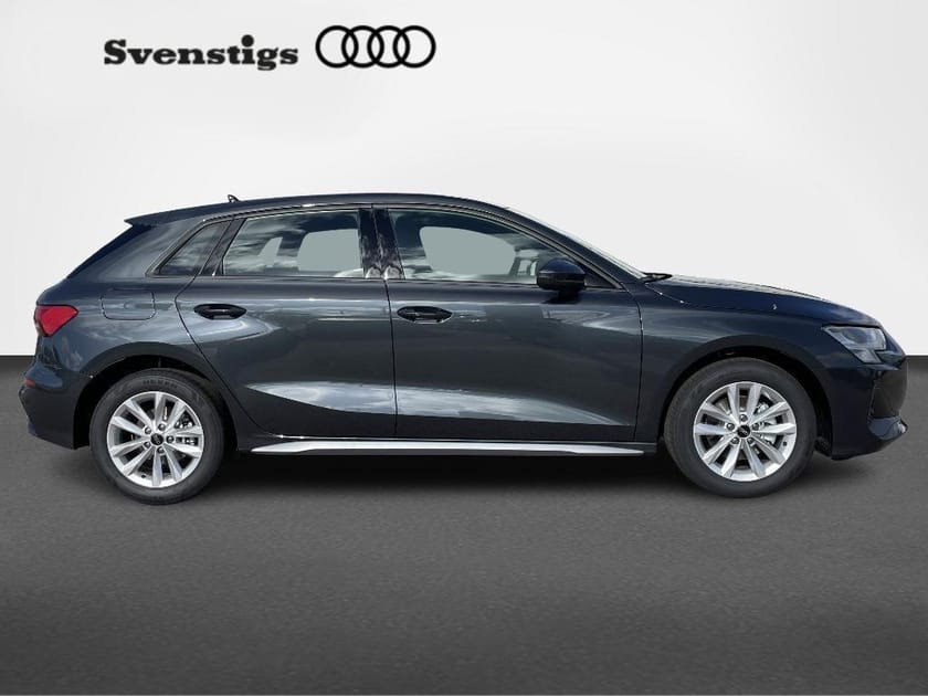 Bild 3 av Audi A3 Sportback 35 TFSI