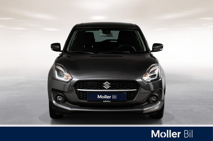 Bilde 3 av Suzuki Swift Hybrid AllGrip 4X4 GLX man