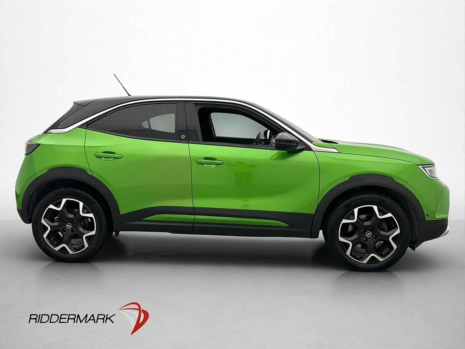 Opel Mokka-e Ultimate 2021, bild 6/10