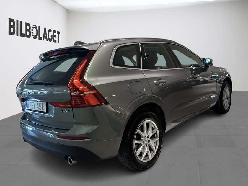 Bild 4 av Volvo XC60