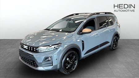 Dacia Jogger 7-sätes EXTREME TCE 110 7-SITS Privatleasing 2790kr/mån