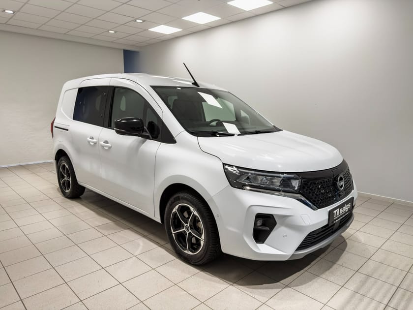 Bilde 2 av Nissan Townstar EV 2.2t