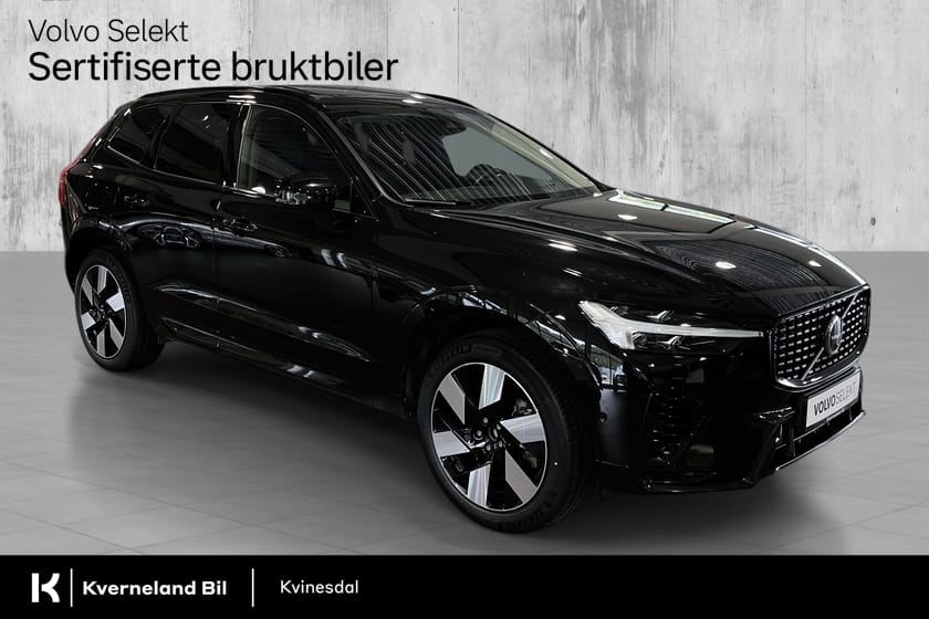 Bilde 1 av Volvo XC60