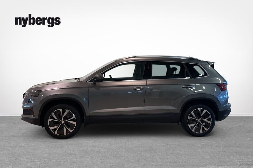 Bild 2 av Škoda Karoq