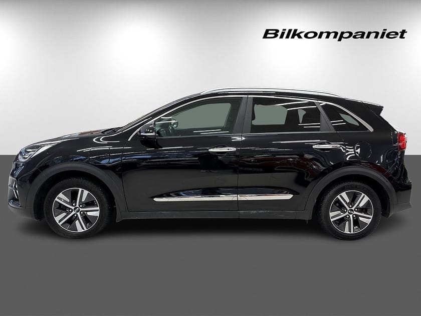 Bild 4 av Kia Niro P-HEV