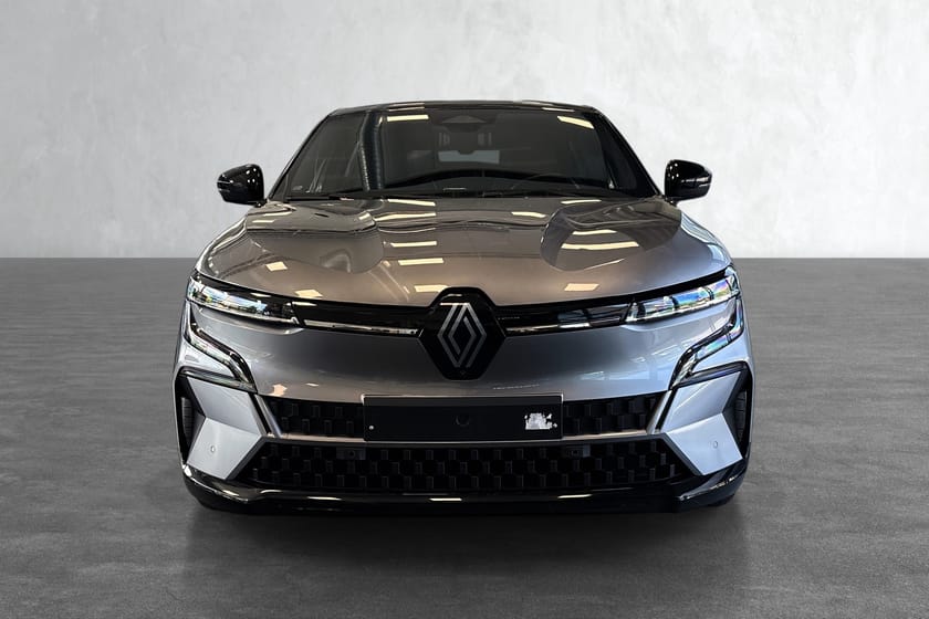 Bilde 2 av Renault Mégane E-TECH Iconic 360 Kamera-Adaptive Cruise-Topputgave