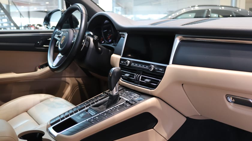 Bild 5 av Porsche Macan
