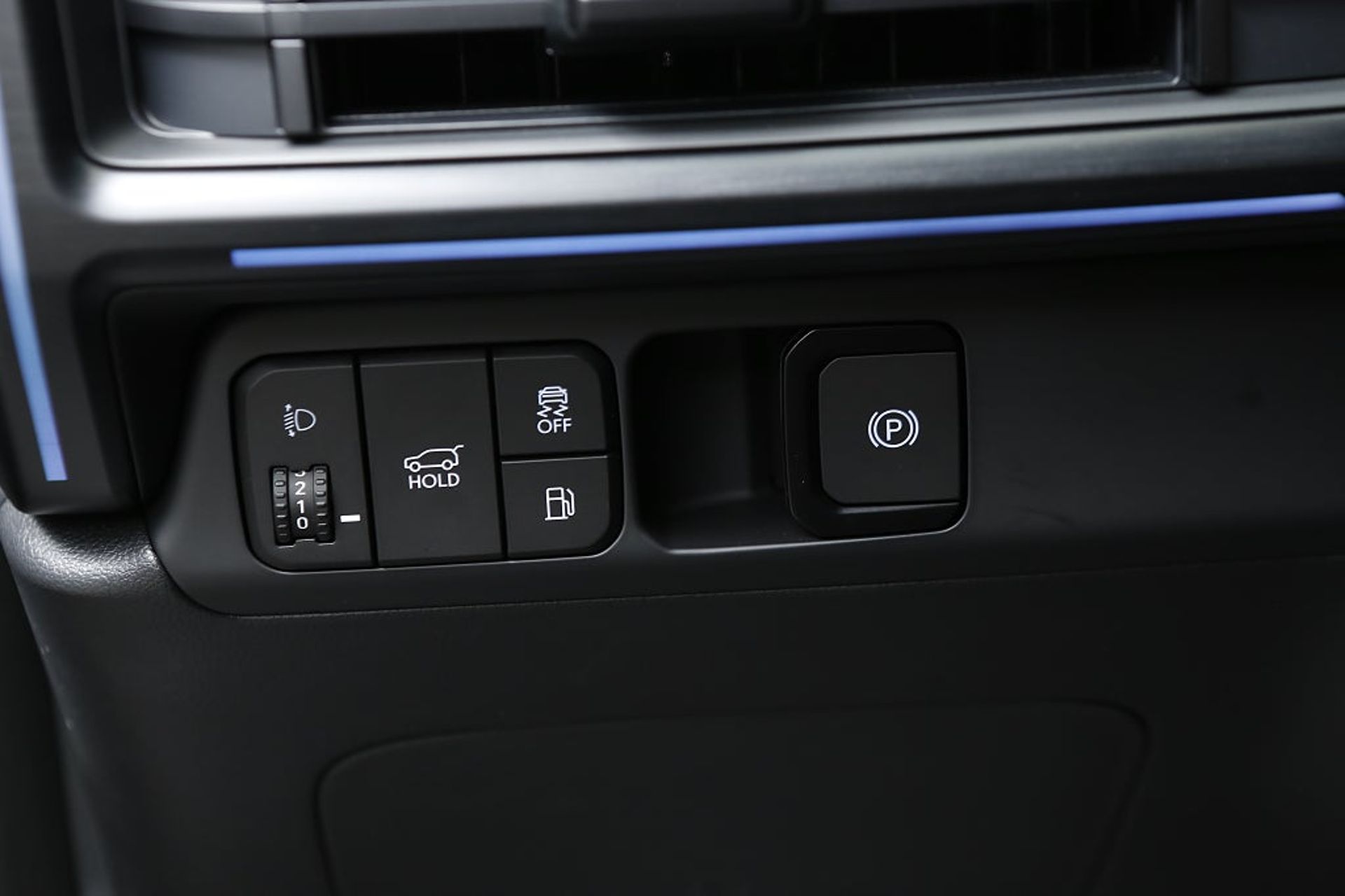 Hyundai Santa Fe 2026, bild 7/10