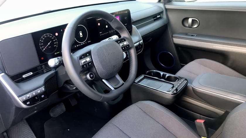 Bild 4 av Hyundai Ioniq 5