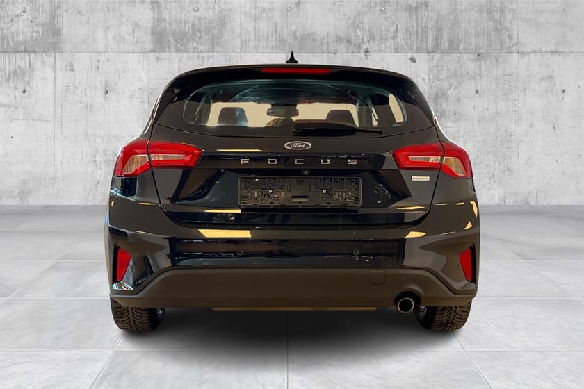 Bilde 4 av Ford Focus
