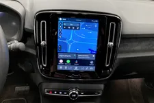 Volvo C40 Recharge
