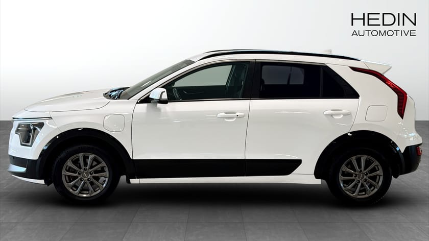 Bild 2 av Kia Niro Plug-In-Hybrid PLUG-IN ADVANCE | Sommarkampanj 3,95%