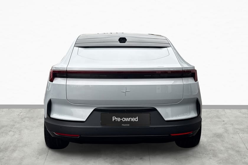 Bild 5 av Polestar 4 Long Range Dual Motor Plus