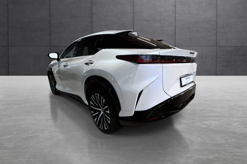 Bilde 3 av Lexus RZ 450e