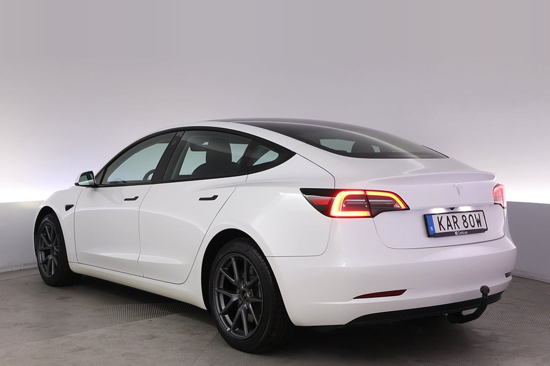 Tesla Model 3 2023, bild 4/10