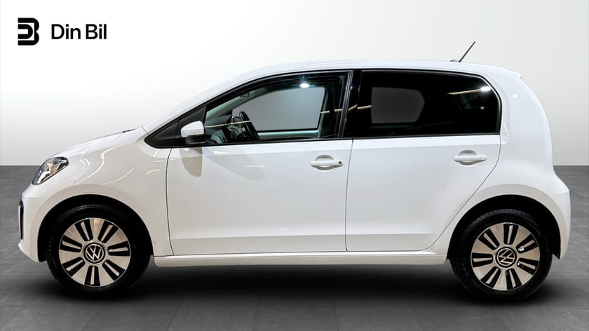 Bild 2 av Volkswagen e-up! Backkamera/P-sensorer