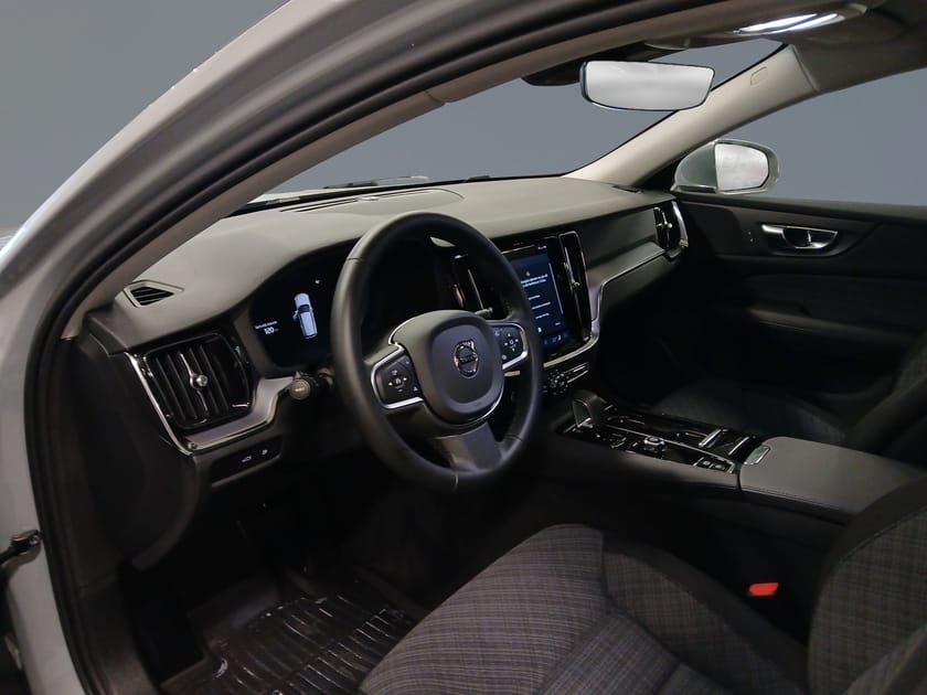Bild 5 av Volvo V60 Recharge T6 II Core Bright