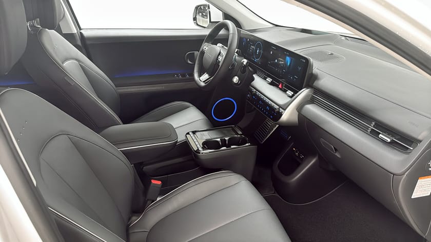 Bild 3 av Hyundai Ioniq 5