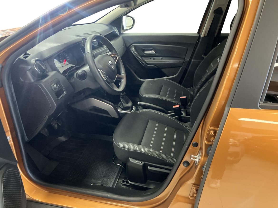 Dacia Duster 2019 - miniatyr 6