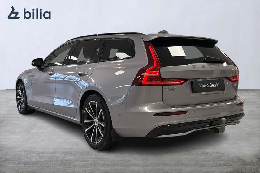 Bild 2 av Volvo V60