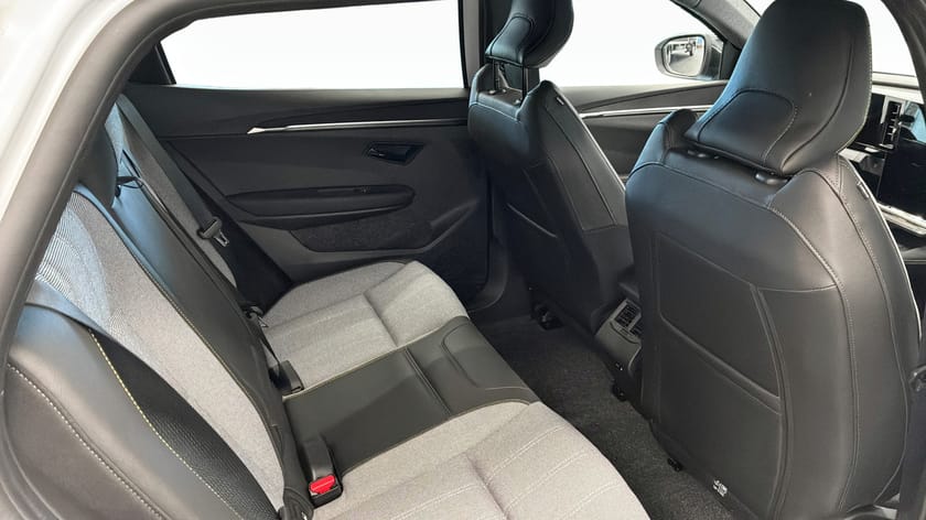 Bild 5 av Renault Scenic E-Tech ELECTRIC TECHNO EV87 *Privatleasing från 4690kr/mån*
