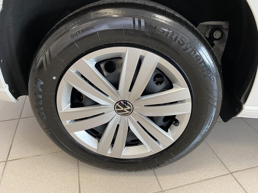 Bild 5 av Volkswagen Caddy Cargo