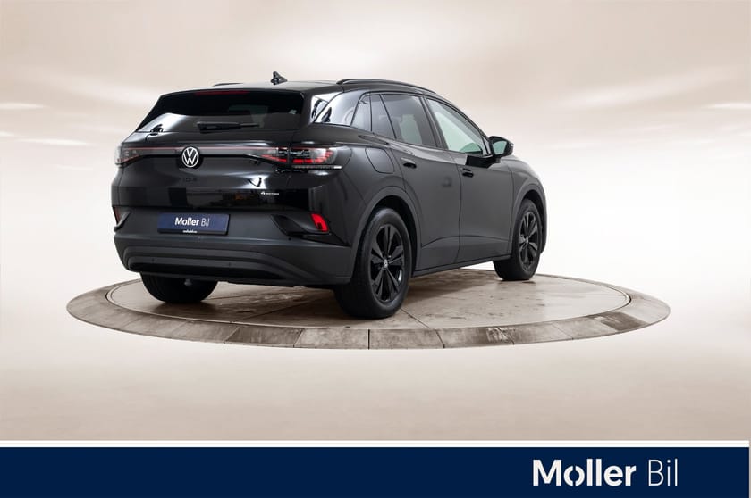 Bilde 5 av Volkswagen ID.4 Pro 4M