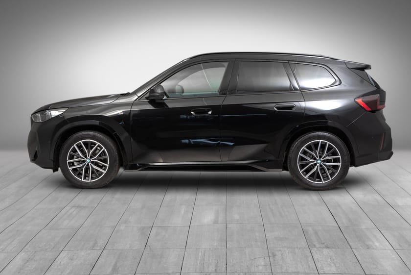 Bilde 2 av BMW iX1 xDrive30 Fully Charged Premium E. (K)
