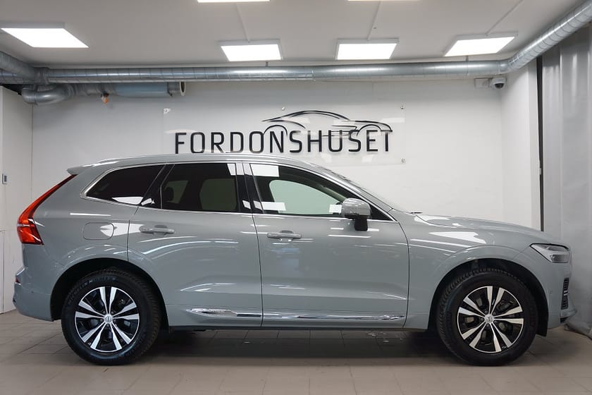 Bild 4 av Volvo XC60