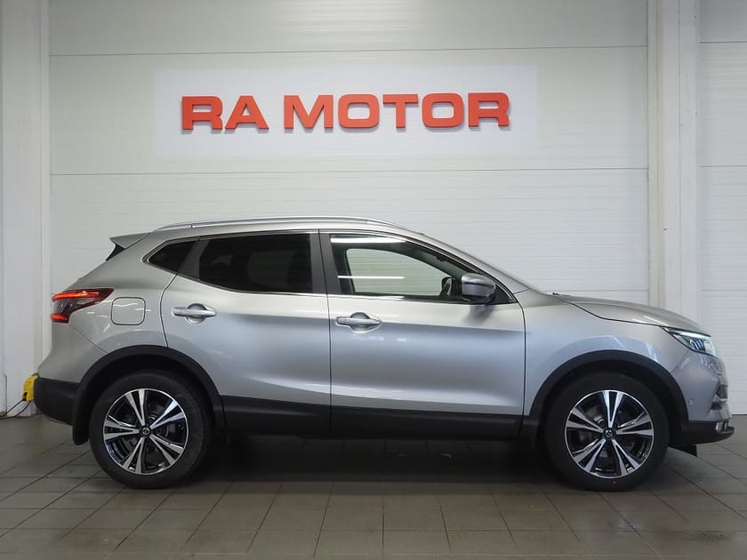 Bild 4 av Nissan Qashqai