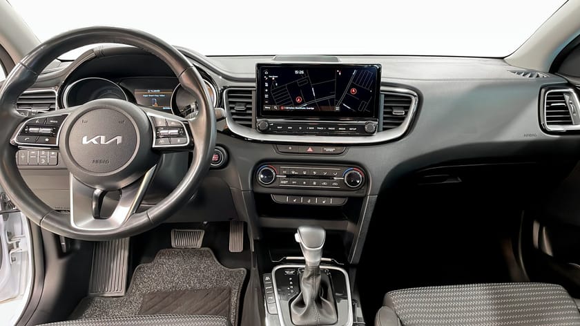 Bild 4 av Kia Ceed Sportswagon Plug-in Hybrid