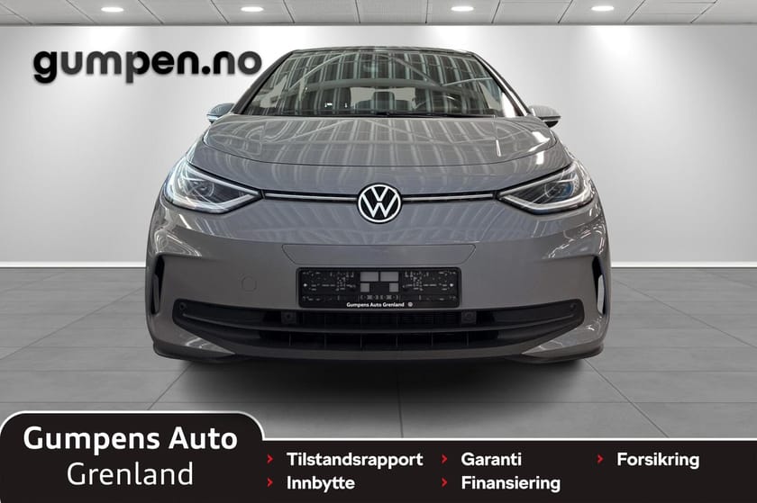 Bilde 4 av Volkswagen ID.3 Pro Performance highline 58kwh 204hk