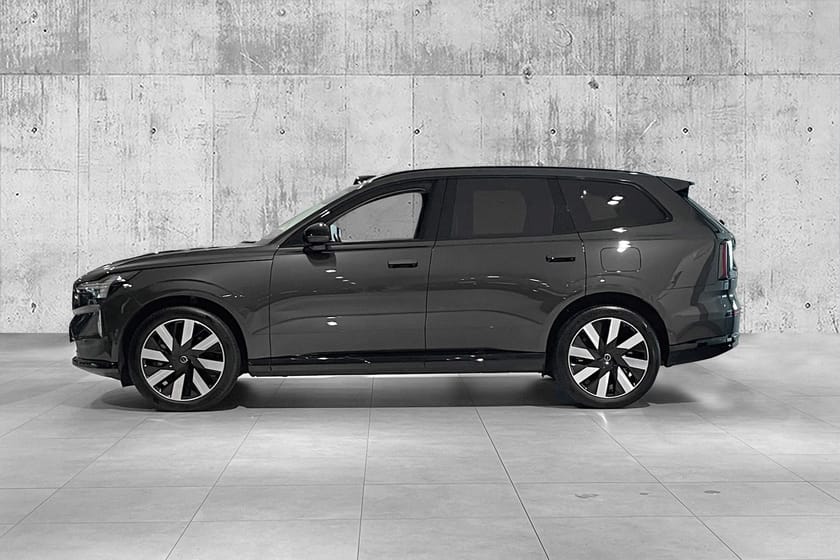 Bilde 4 av Volvo EX90 Twin Motor