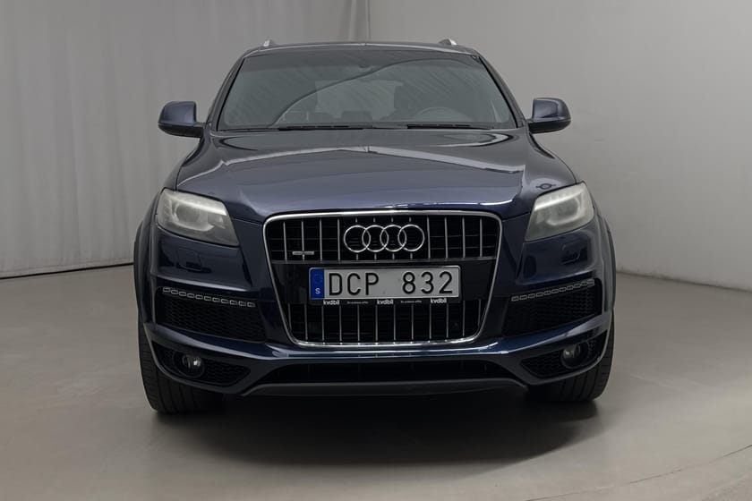 Bild 5 av Audi Q7