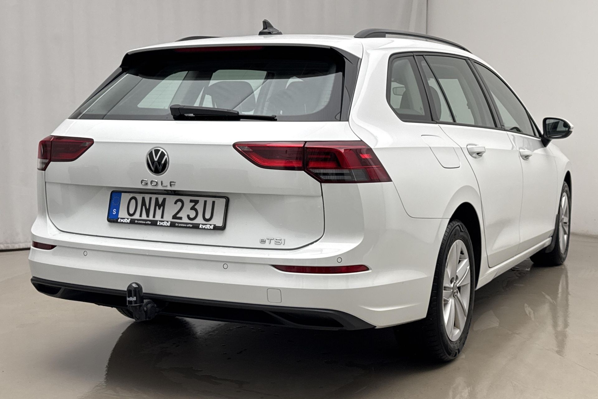 Volkswagen Golf 2023, bild 3/10