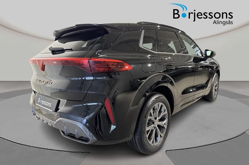 Bild 2 av CUPRA Terramar eTSI 150hk DSG Edge *KAMPANJ
