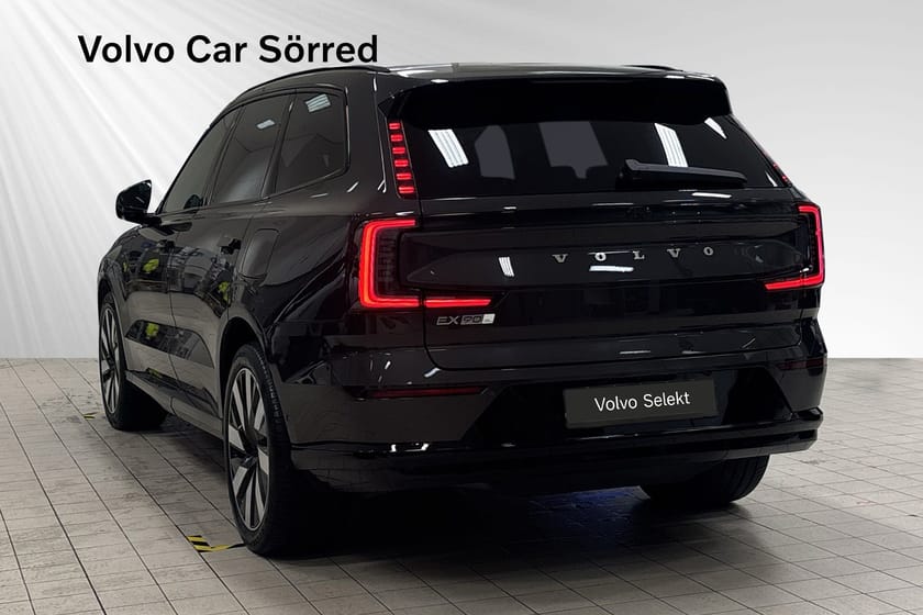 Bild 4 av Volvo EX90