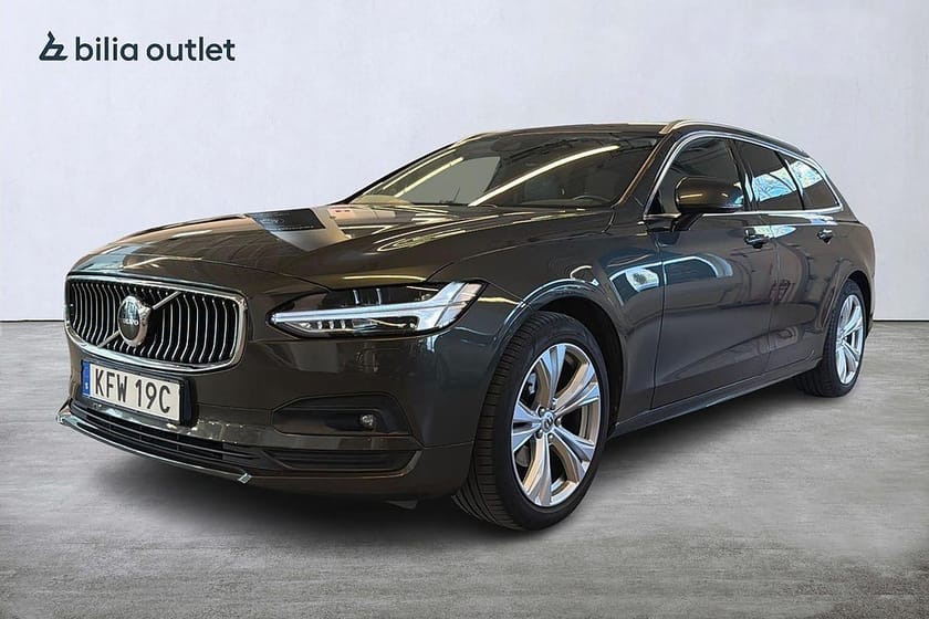 Bild 1 av Volvo V90